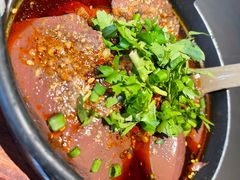 -古市香跷脚牛肉·非遗传承单位