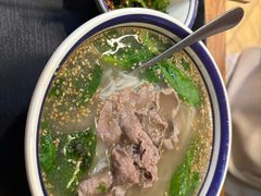 -云阿蛮云南生烫牛肉米线(奉贤路店)