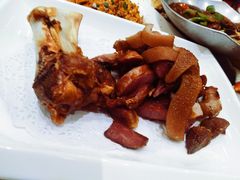 -老街渔味馆(芳华店)