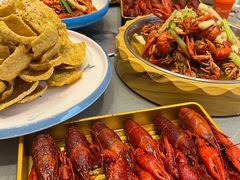 -龙虾奇迹泥炉烤肉(大华三路店)