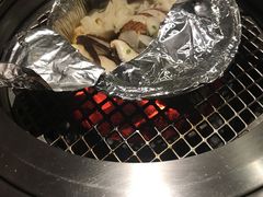-赤坂亭·M9和牛烧肉·铁板烧·日料398放题(长泰广场店)