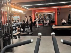 -加伍磅健身(千树店)