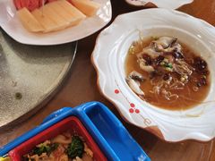 -糟粕醋·椰苑海南菜餐厅(亚龙湾天域酒店)