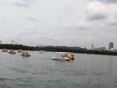 -长春市南湖公园