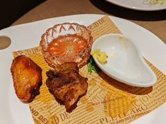 -波特曼西餐厅(中央大街店)