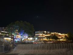 -乾州古城
