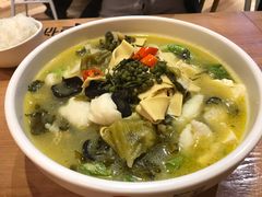-鱼你在一起(南开天佑城店)