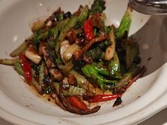 -沸腾鱼乡(知春路分店)