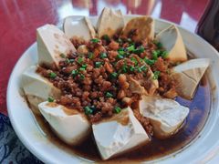 山水豆腐-生态苑农庄(十里画廊遇龙河店)