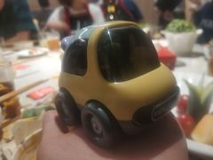 -海底捞火锅(大融城店)