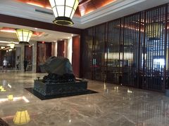 -三清山希尔顿度假酒店