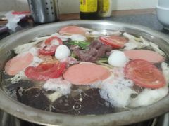 -海关荤豆花(洋河一路店)