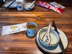 -鱼食饭稻·苏浙土菜17年老馆子(平江路店)