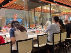 -新一番三文鱼寿司(大东海店)