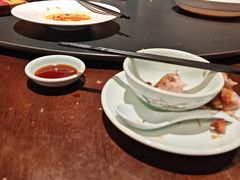 -五马集·海鲜·温州大牌档(黑金冠五马街十字路口店)