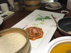 -全聚德(江宁店)