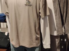 -Abercrombie&Fitch(德基广场店)