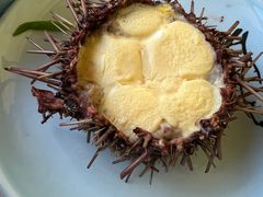 -宾朋海鲜饭庄(兴海路店)