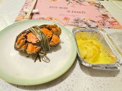 -金海湾自助餐厅(金陵饭店)