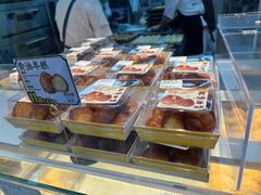 -鲍师傅糕点(春熙路店)