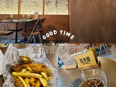 -仁义涵西餐·咖啡(中华巴洛克店)