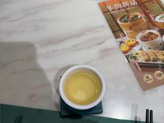 -悦得闲广式点心茶楼(蓝鲸世界店)
