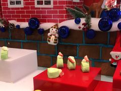-温州铂尔曼酒店蘭 咖啡厅