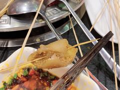 -热辣宗师·串串火锅(万达金街店)