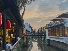 -阿东农家菜(新场古镇下塘街店)