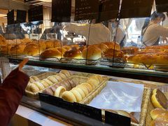 -仙峰天然面包(迎宾路店)