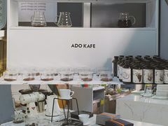 -ADO KAFE(大学城店)
