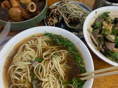 -老冯拉面羊棒骨(西宸广场店)