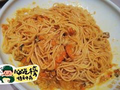 -松鹤楼面馆(清河万象汇店)