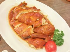 -新旺茶餐厅(鑫耀·光环live店)