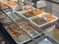 -乔波食品(杜桥中心菜场店)
