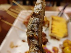 -王氏炉匠·烧鸟放题自助(三里屯店)