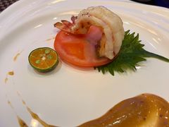 -丹鼎铁板料理