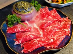 -新草堂锅物料理(泉城路店)