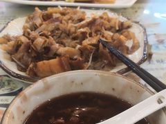 -葛记焖饼(伏牛路店)