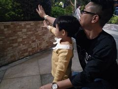 游乐设施-大信·云顶星河游乐王国