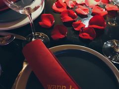 -wann lounge 低温慢煮牛排·清吧