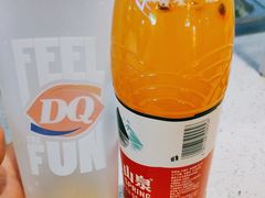 -DQ·蛋糕·冰淇淋(天通苑华联店)