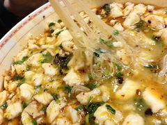 -吾味香葫芦头(安西街店)