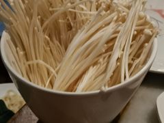 -京门老爆三·铜锅涮肉 爆肚(望京店)