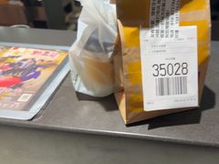 -麦当劳(大羊坊路店)