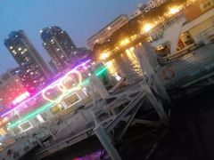 -珠江夜游西堤码头