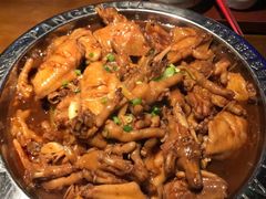 -胖哥俩肉蟹煲(世茂国际广场店)