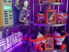 -星聚会KTV(合生汇黑金店)