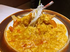 招牌古法大虾-BetterThai 泰加(苏州中心店)