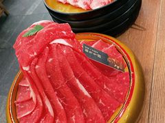 -牛New寿喜烧(新六百店)